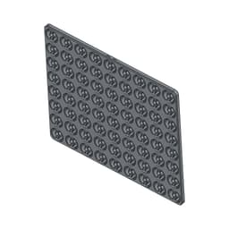 D-LOCK_PANEL.9X8-L 3d model