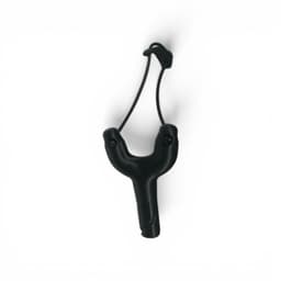 Hand Accessory_Slingshot.3mf 3d model