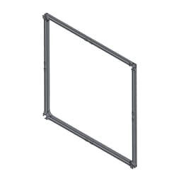 D-LOCK_BOX.7-7-B_TOP 3d model