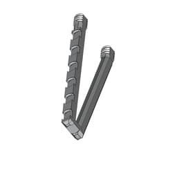 D_LOCK_SHELF_SUPPORT-M_.6-2-D 3d model