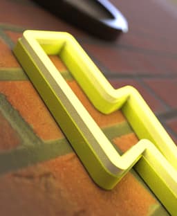 RAYO Cartel Neon LED 3d model