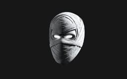 Moon_Knight_Mask_Front.stl 3d model