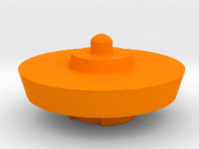 BEYBLADE TRYAPPER | COMPLETE | ANIME SERIES 3d model