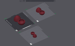 Dragon Egg 01 3d model