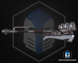 Gravity Hammer - 3D Print Files 3d model