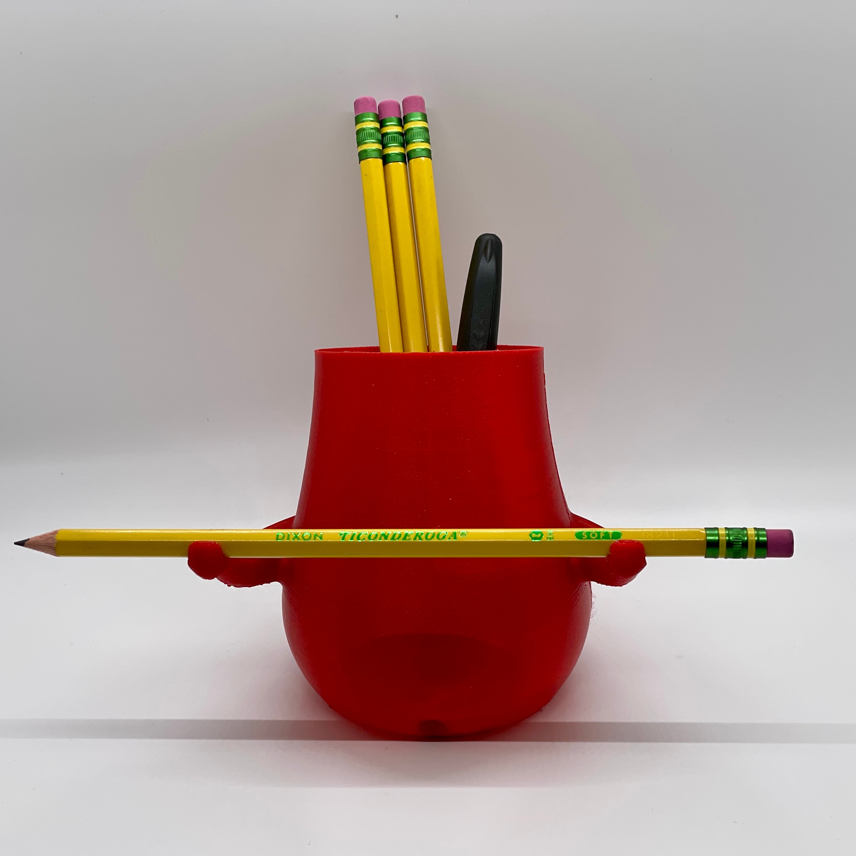 Desk Buddy 3d model