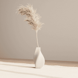 Vase 3d model