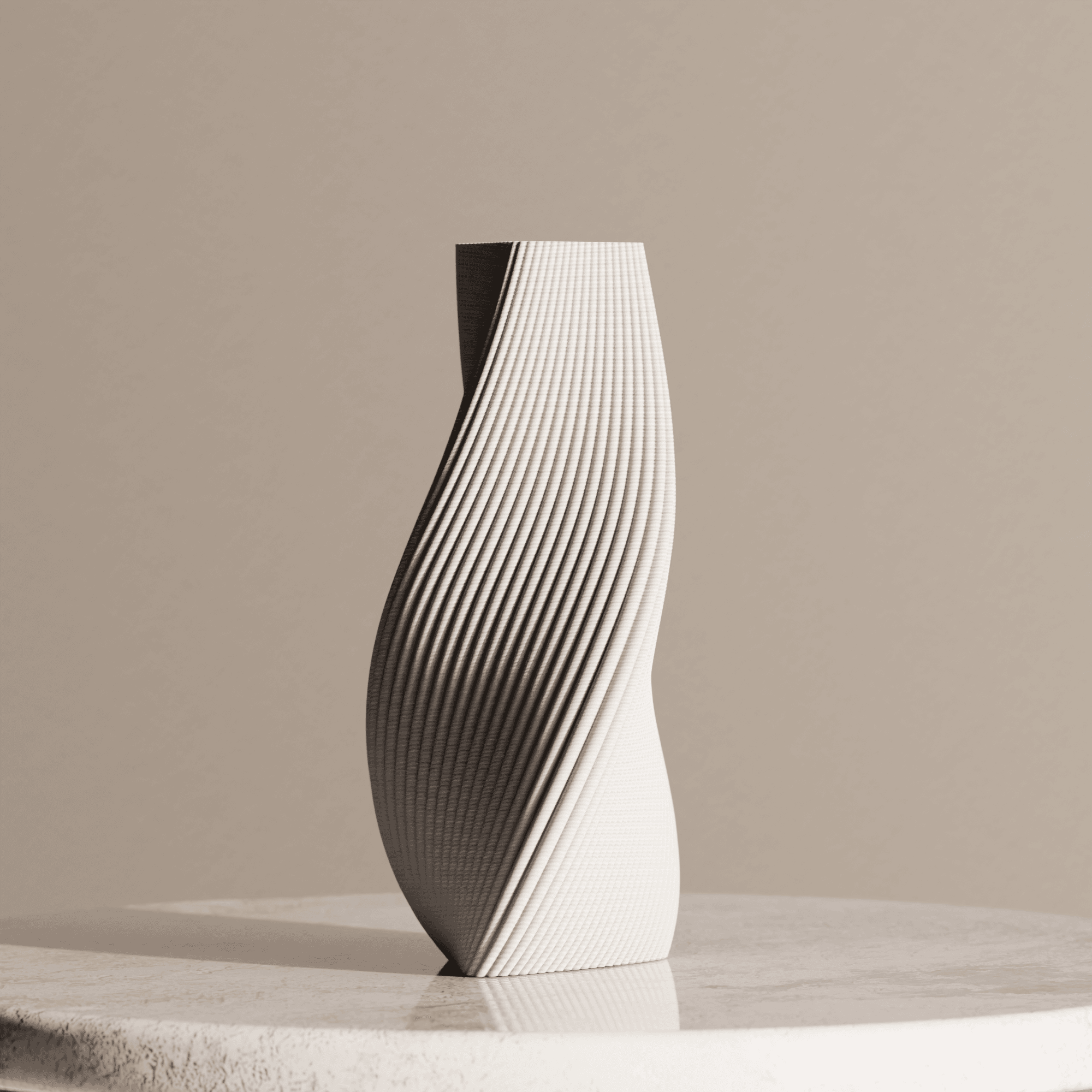 Vase 3d model