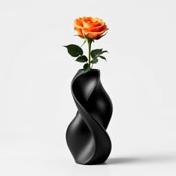 Vase for Subtle Luxury β Elysium 3d model
