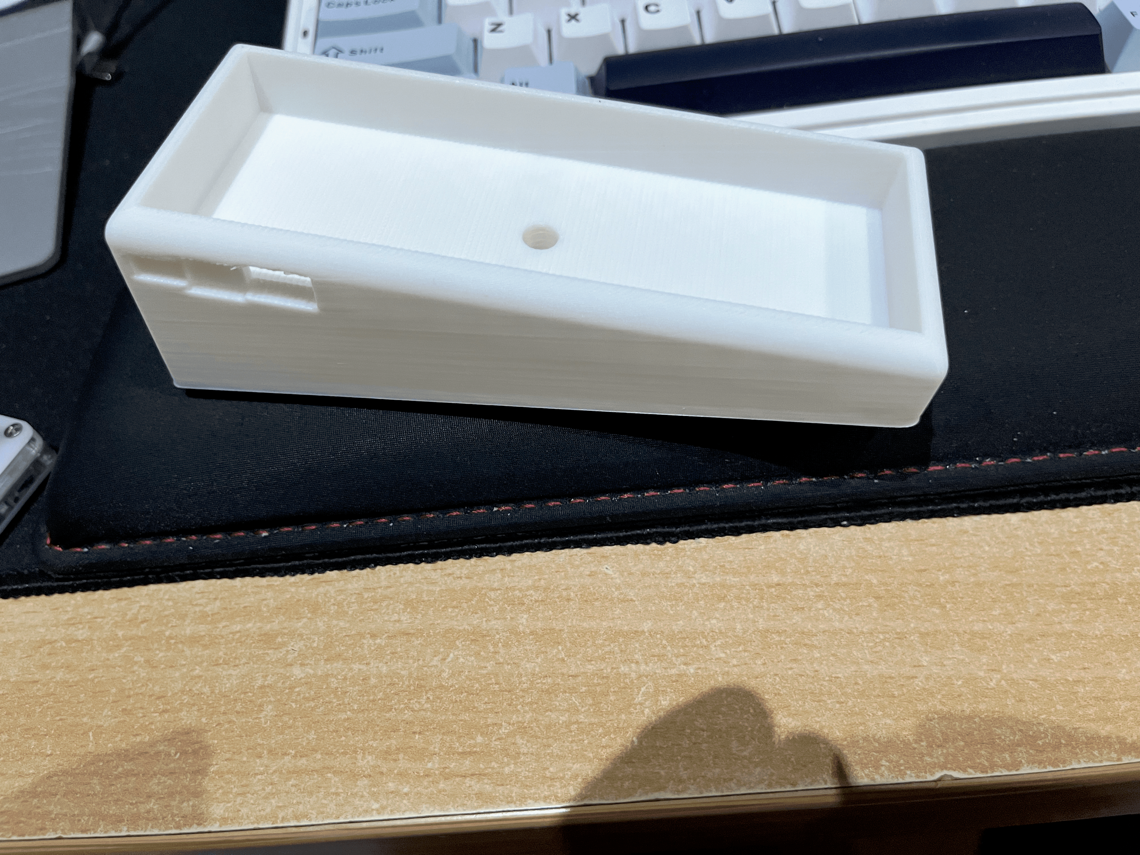 Macro Pad Case.3mf 3d model