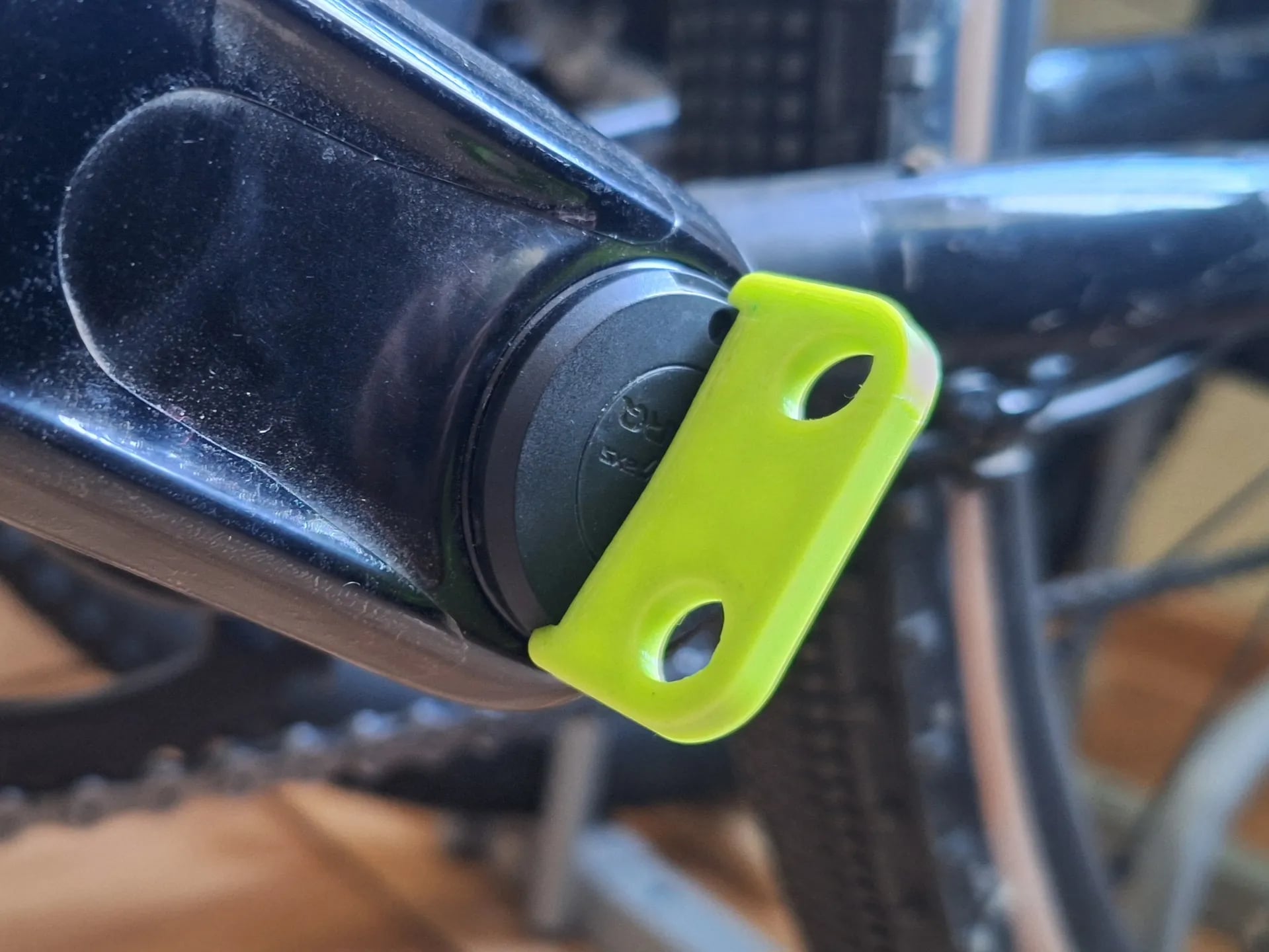 Tool for SRAM Rival/Apex/Force AXS Power Meter 3d model