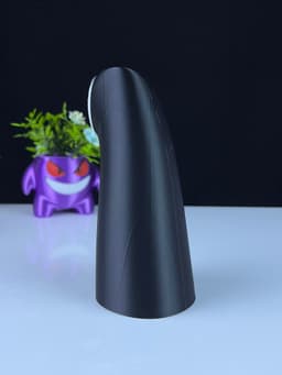 Kaonashi (No Face) 3d model