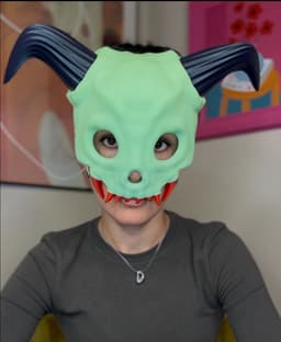 3d model