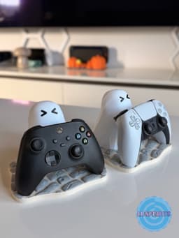 Ghost Buddy 2.0 3d model