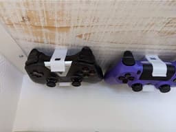Nvidia SHIELD Controller Mount 3d model
