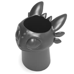 TOOTHLESS DRAGON HOLDER 3d model