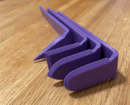 Pottery Turning Tools 3d model