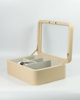 Watch Case 3d model