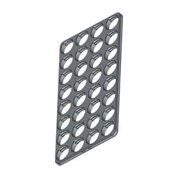 D-LOCK_PANEL.4X8 3d model