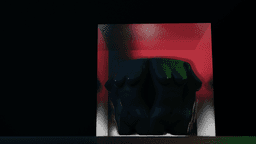 human vase.fbx 3d model