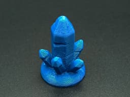 Arcane Crystal 3d model