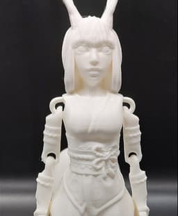 Kirin Centaur 3d model