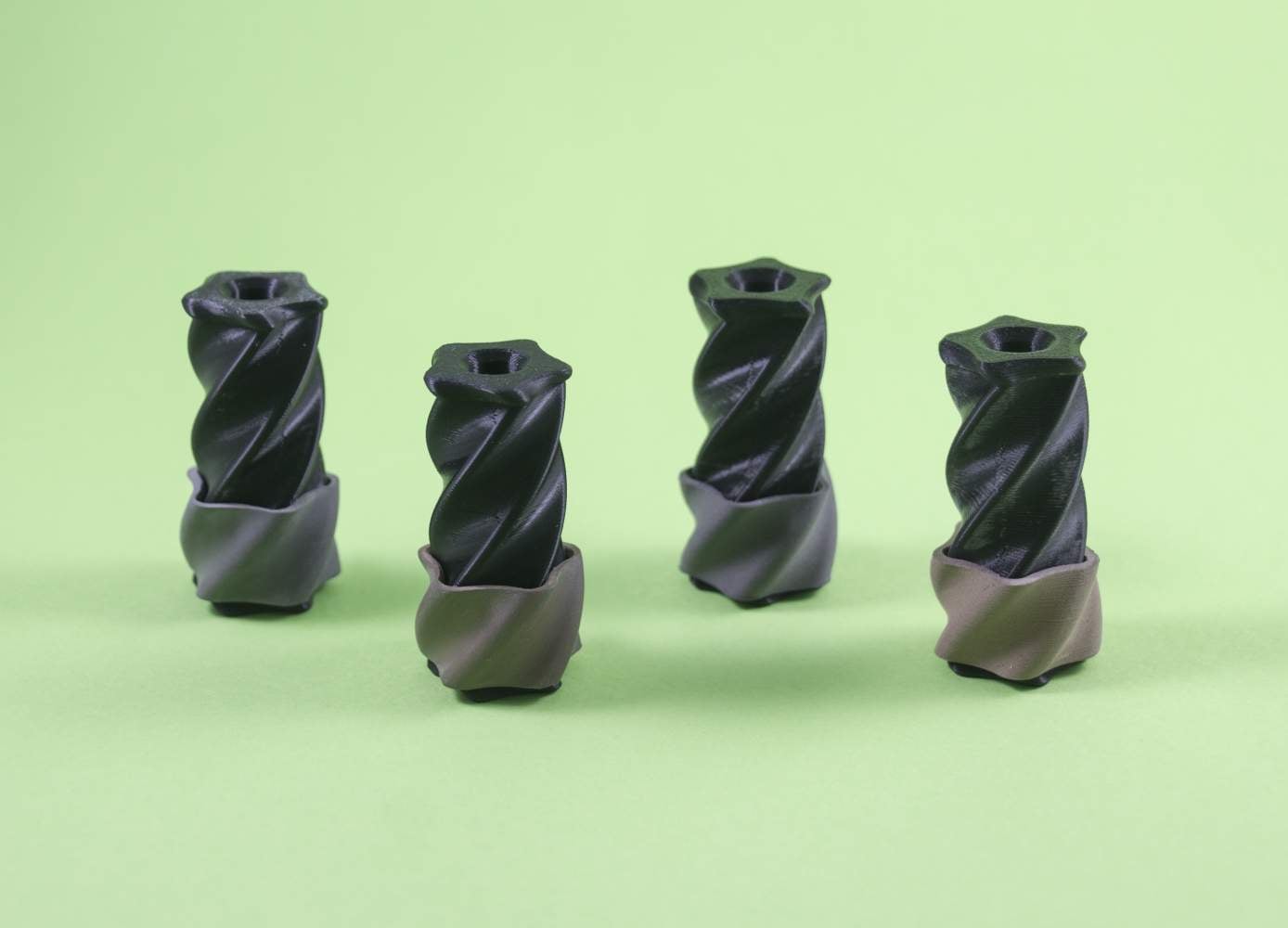 Fidget Twisters 3d model