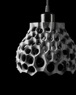 Bane Pendant Lamp by MODERN MACHINE 3d model