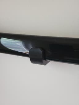 Sword Wall Mount 3d model