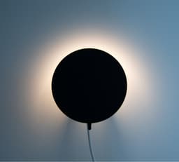 Eclipse Lamp 3d model