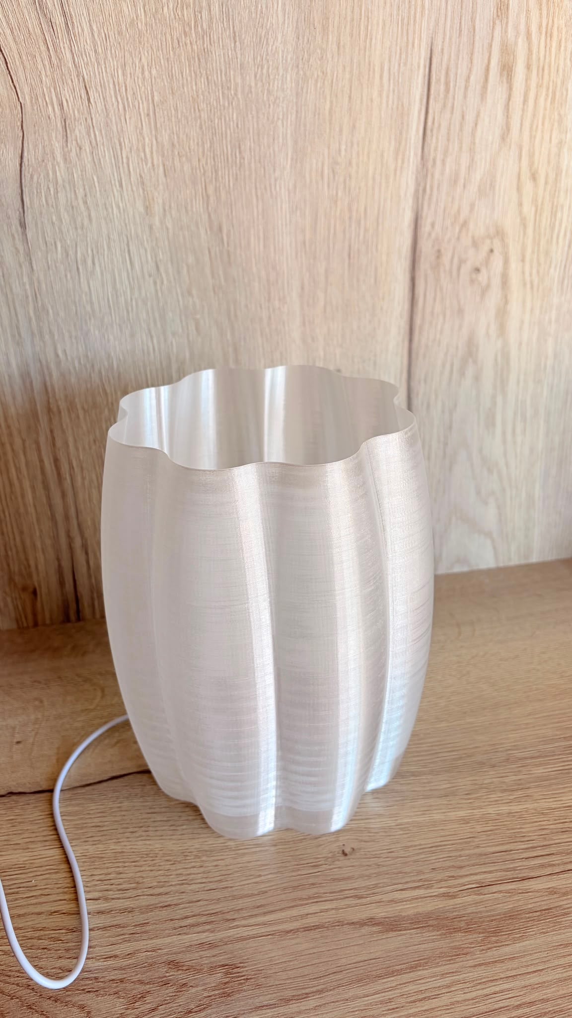 AURA Lamp 3d model