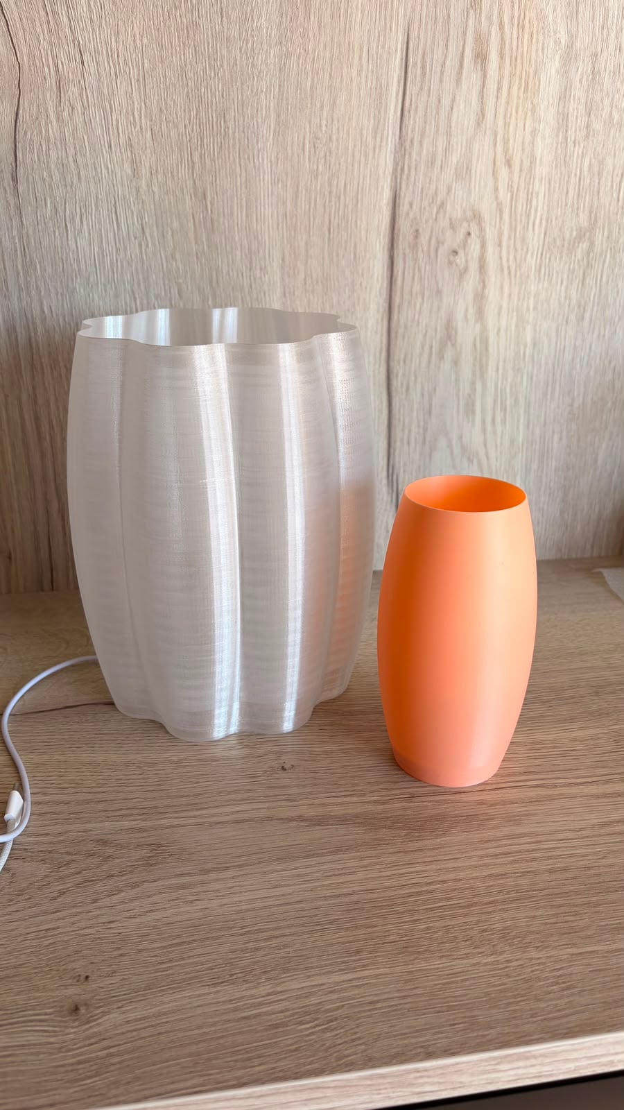 AURA Lamp 3d model