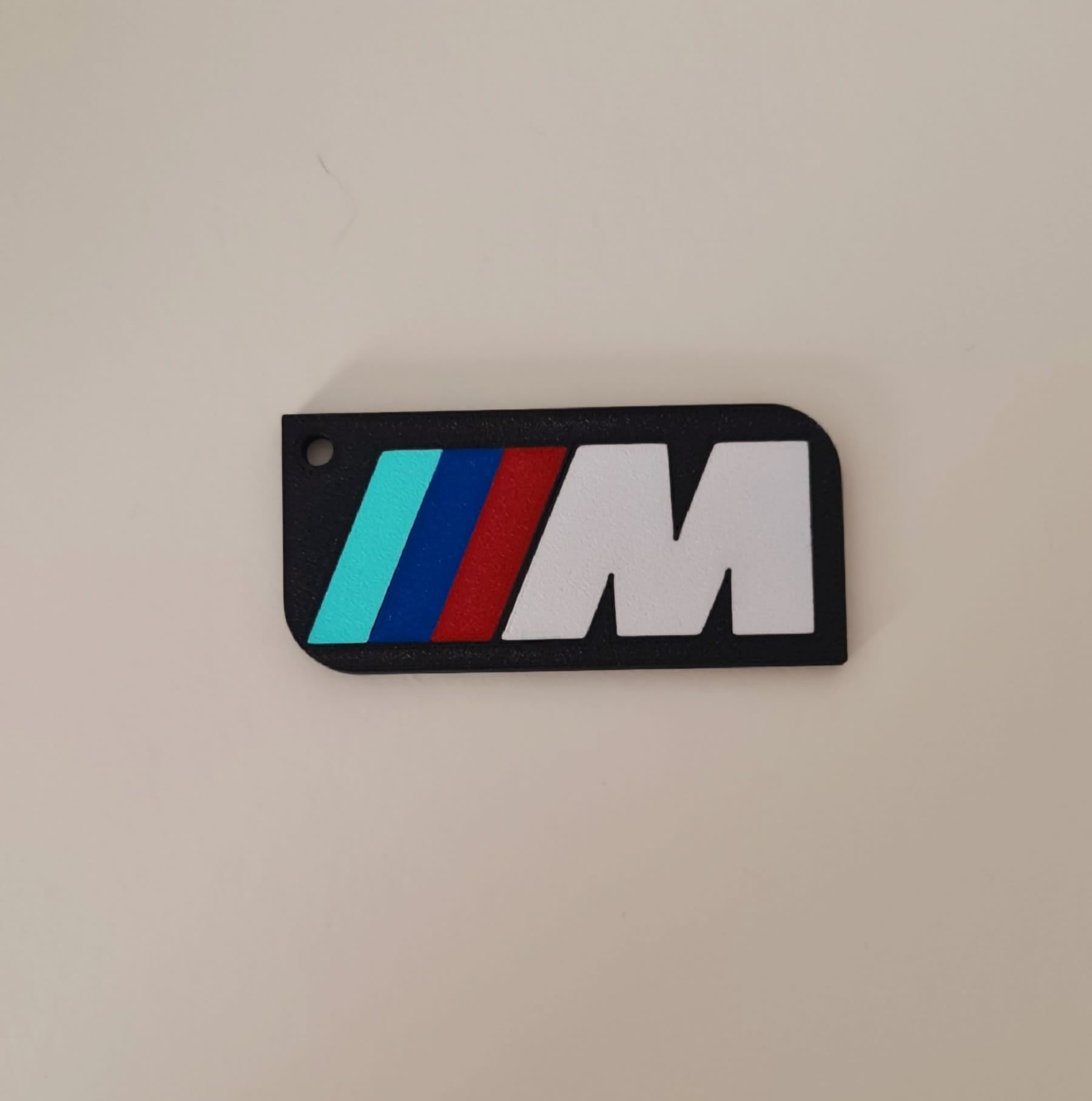 Keychain: BMW VIII 3d model