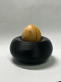 Acovado Planter Pot 3d model