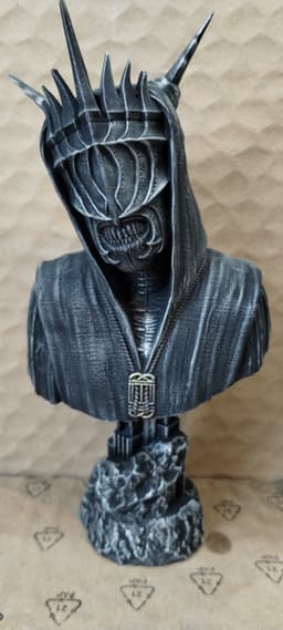 3d model