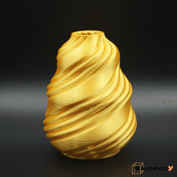 RandoVase 3d model