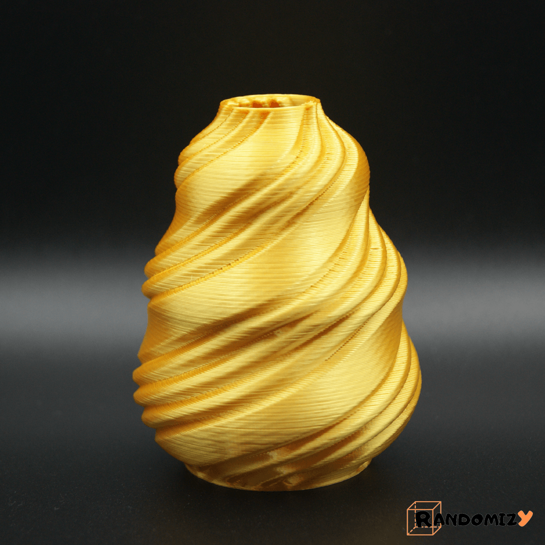 RandoVase 3d model