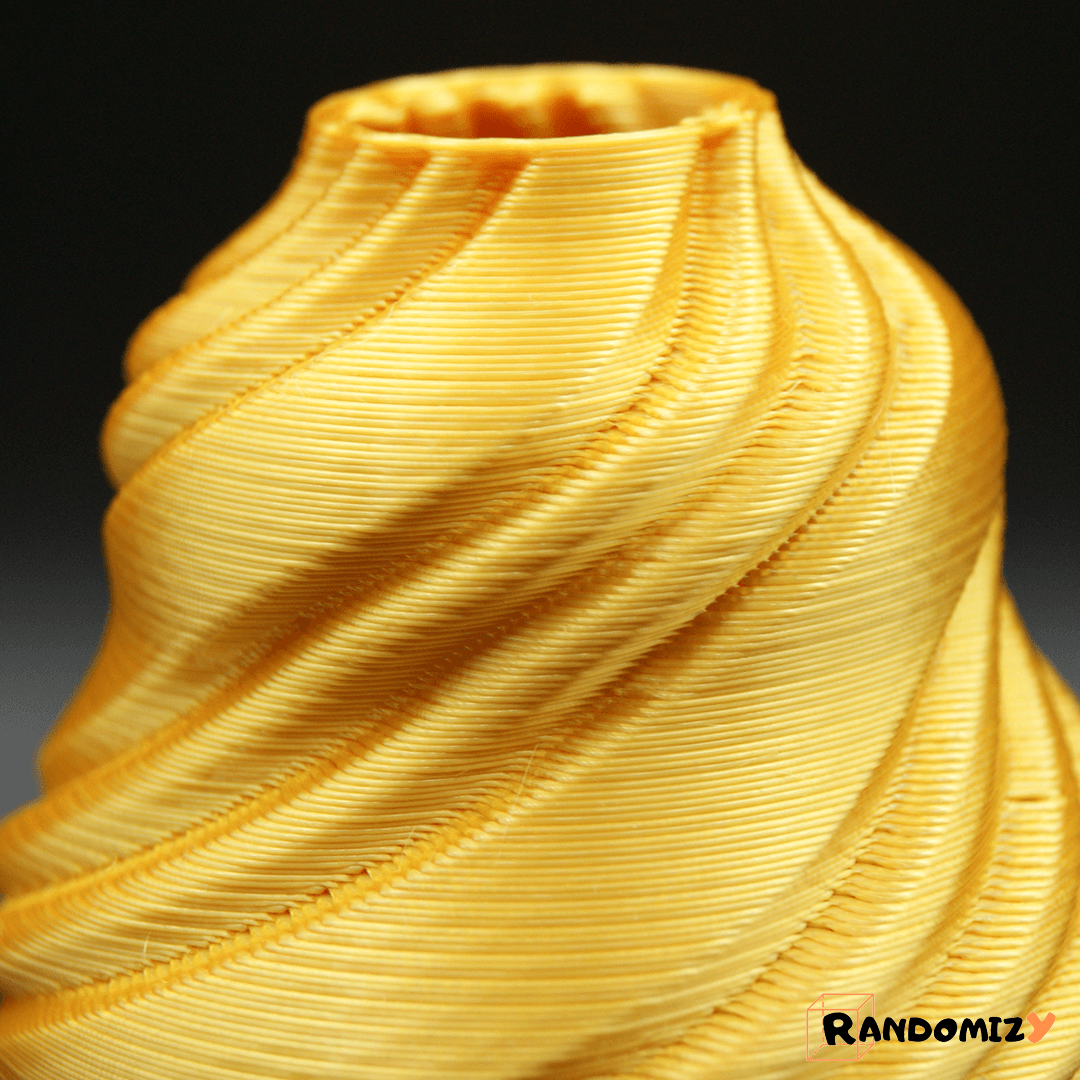 RandoVase 3d model