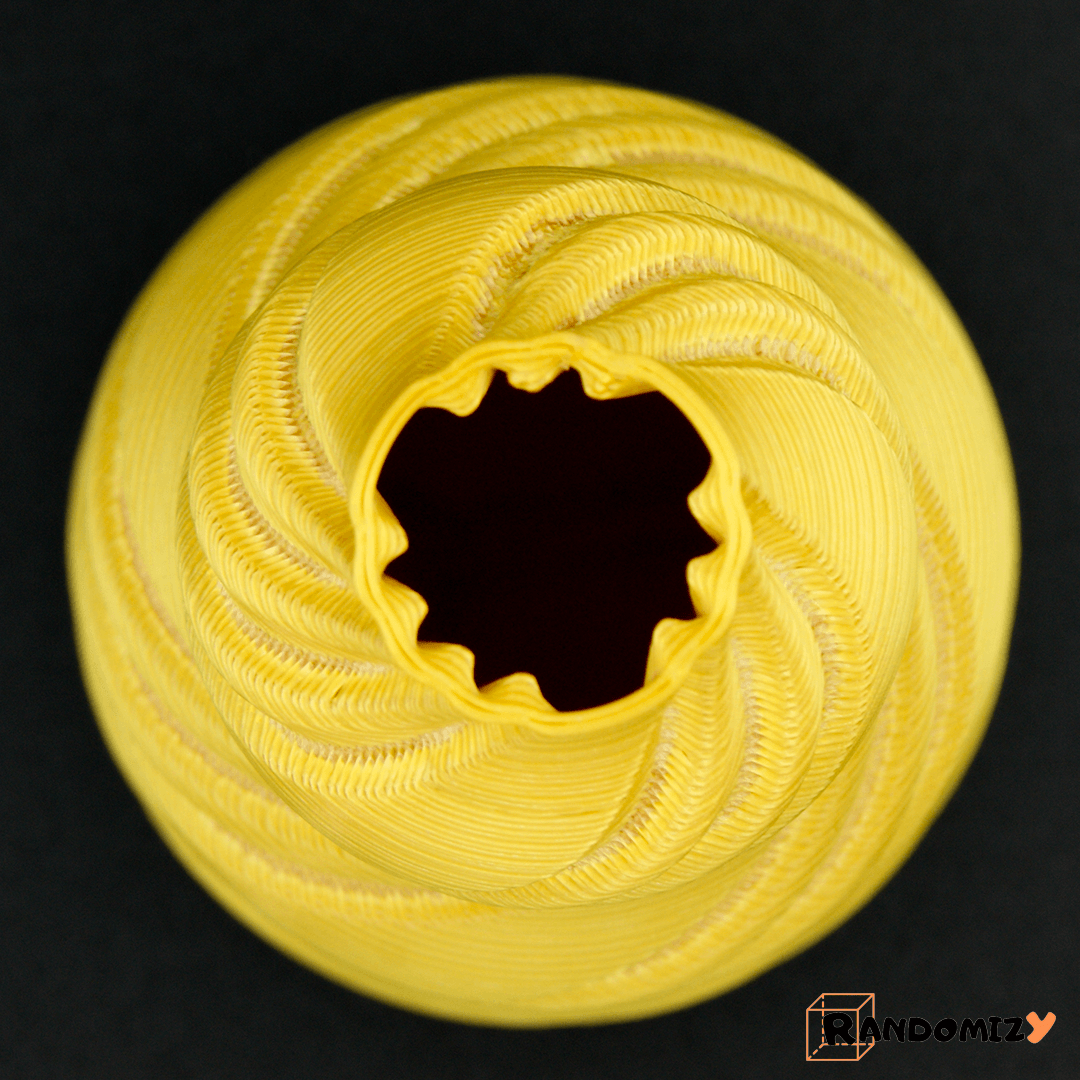 RandoVase 3d model
