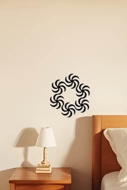 Wall Art, Wall Decor, Home Decor 3d model