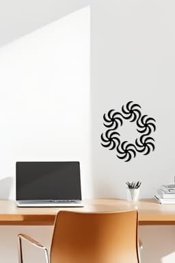 Wall Art, Wall Decor, Home Decor 3d model