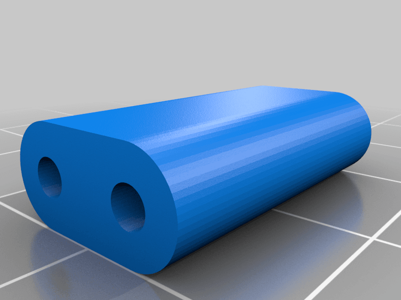 Gridfinity Box (Parametric) 3d model