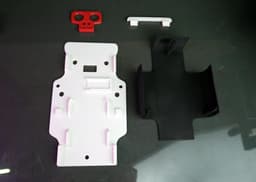 ROVER-T Arduino Robot 3d model