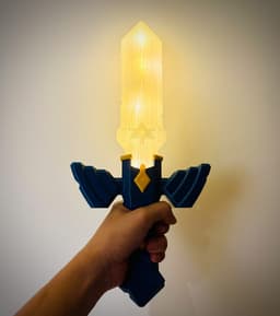 So awesome!
3d model