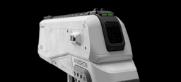 STARFIELD Novalight 3d model
