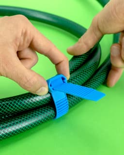 EZPZ Ziptie Collection // 50+ Sizes Cable Ties 3d model