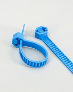 EZPZ Ziptie Collection // 50+ Sizes Cable Ties 3d model