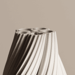 Vase 3d model