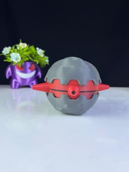Foretress 3d model