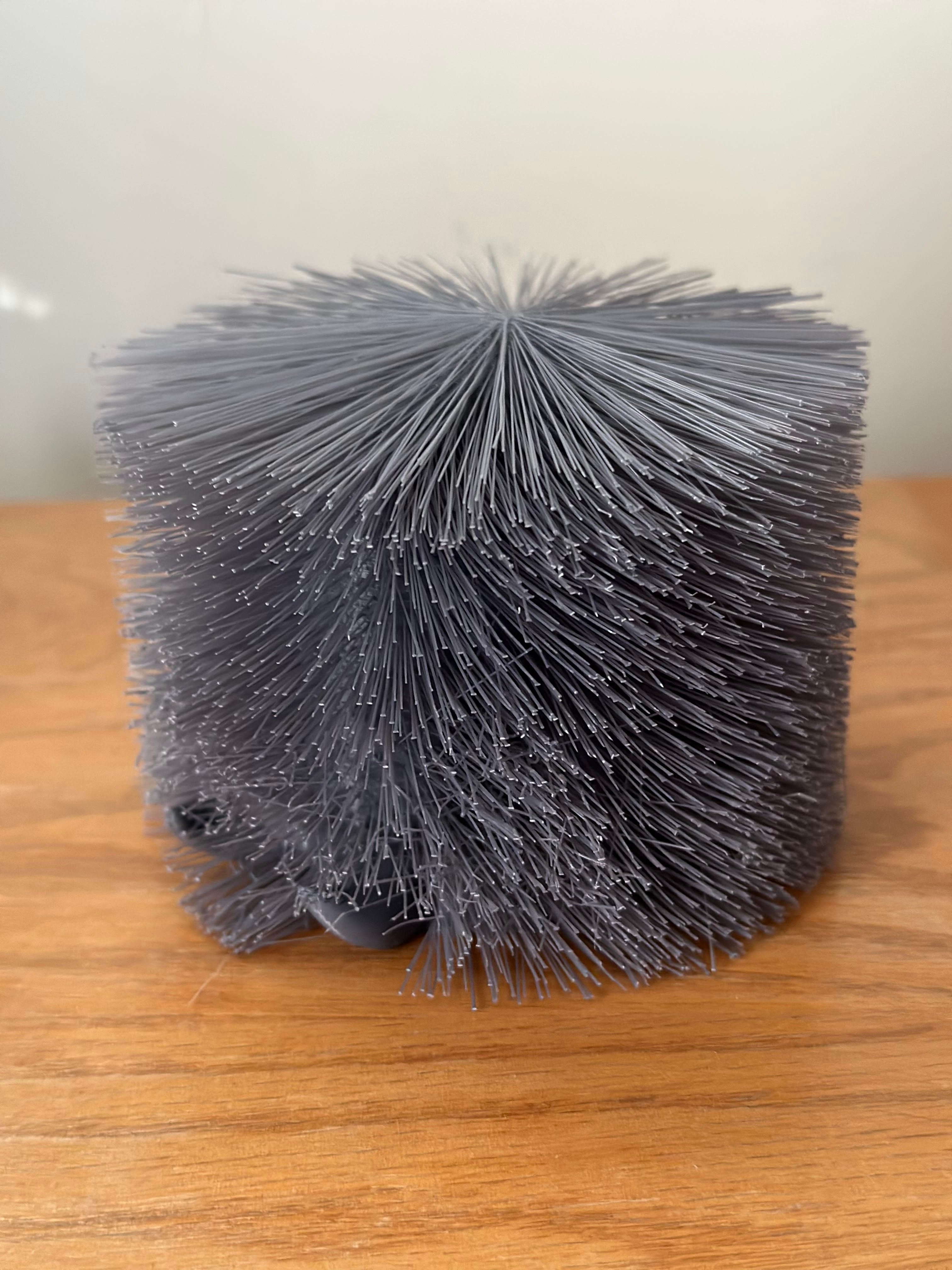 Piloswine-Hairify.stl 3d model
